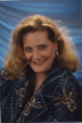 KELLEY THARP